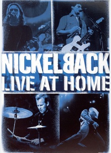 NICKELBACK