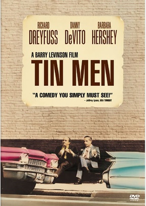 Tin Men