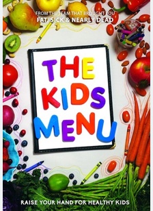 The Kids Menu