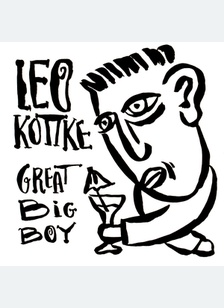 GREAT BIG BOY