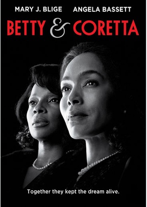 Betty & Coretta