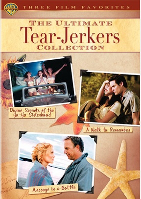 The Ultimate Tear-Jerkers Collection