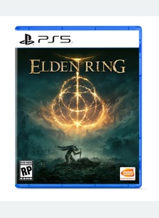 Elden Ring - PlayStation 5