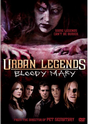 Urban Legends: Bloody Mary