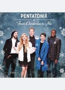 "That's Christmas To Me"