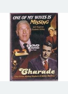 ONE OF MY WIVES IS MISSING