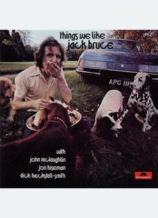 THINGS WE LIKE