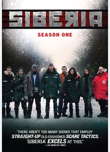 Siberia: Season 1