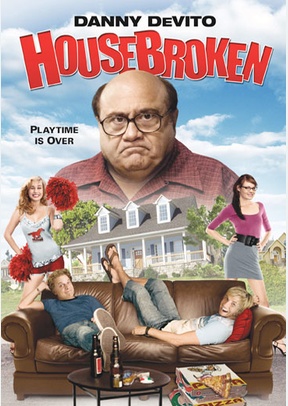 Housebroken