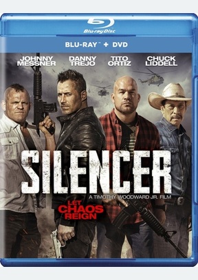 Silencer