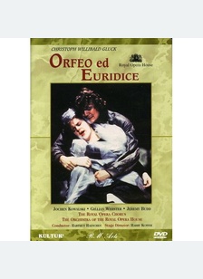 ORFEO ED EURIDICE