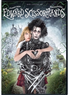 Edward Scissorhands