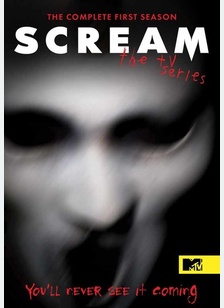 Scream: The Complete First Season