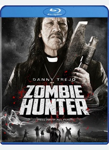 Zombie Hunter