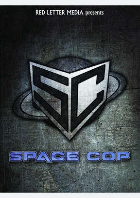 SPACE COP (BR)