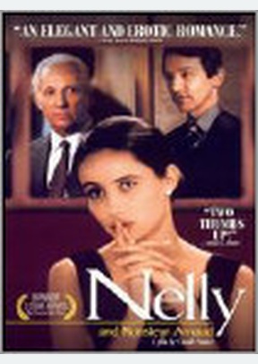 NELLY AND MONSIEUR ARNAUD
