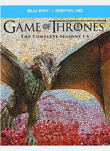 Game of Thrones: Seasons 1-6