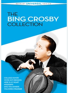 The Bing Crosby Collection