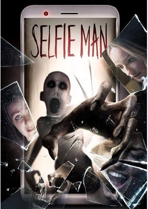 Selfie Man: Live Action Movie