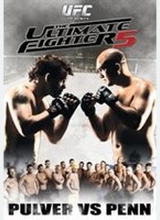 UFC: Ultimate Fighter 5