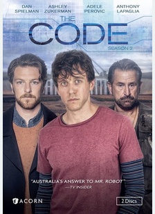 The Code: Season 2