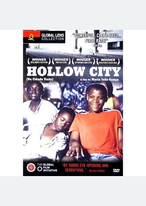 Hollow City