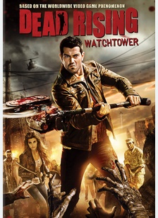 Dead Rising: Watchtower