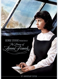The Diary Of Anne Frank