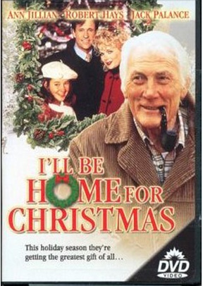 I'll Be Home For Christmas