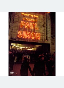 SIMON, PAUL