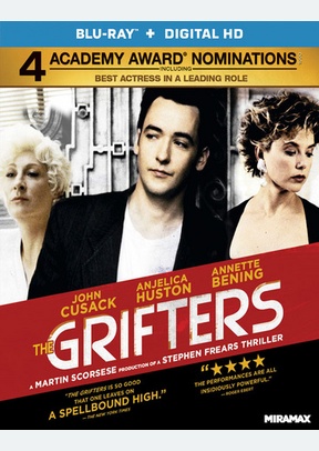 The Grifters