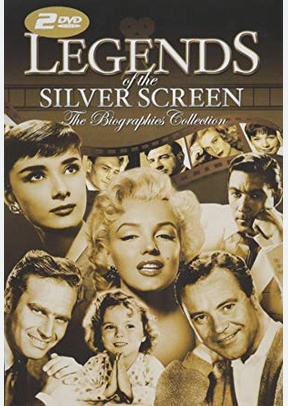 LEGENDS OF THE SILVER SCREEN