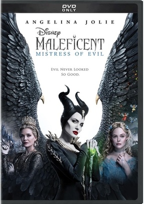 Maleficent: Mistress of Evil