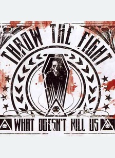 What Doesn't Kill Us