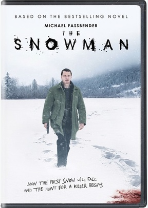 The Snowman