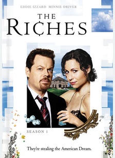 The Riches: Season 1