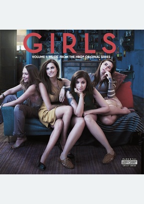 Girls Soundtrack Volume 1: Mus