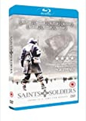 SAINTS & SOLDIERS (BR)