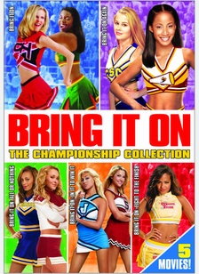 Bring It On: The Championship Collection
