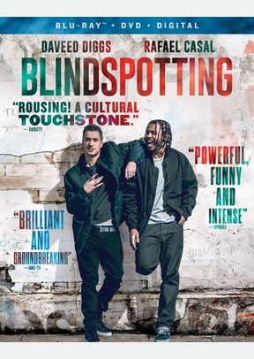 Blindspotting