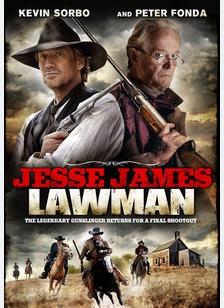 Jesse James Lawman