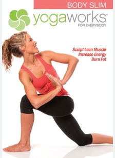 Yogaworks: Body Slim