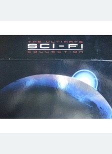 Ultimate Sci-Fi Collection