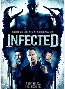 Infected