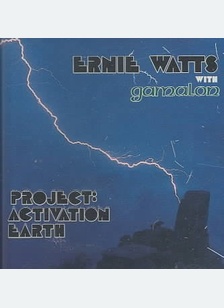Project: Activation Earth