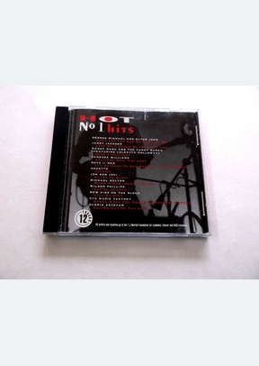 HOT # 1 HITS