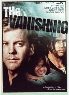 VANISHING