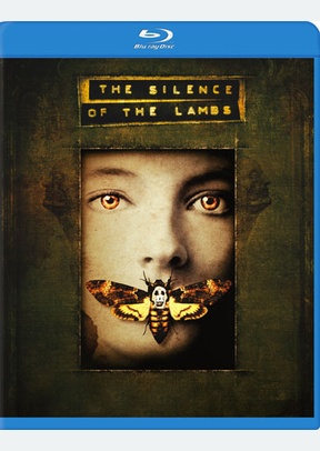 The Silence of the Lambs
