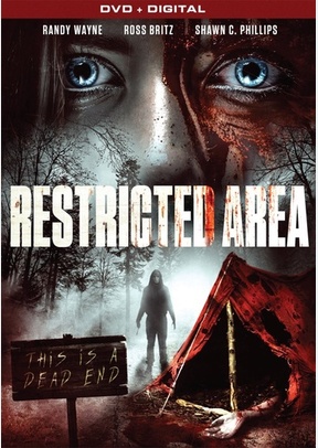 Restricted Area