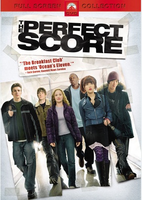 The Perfect Score